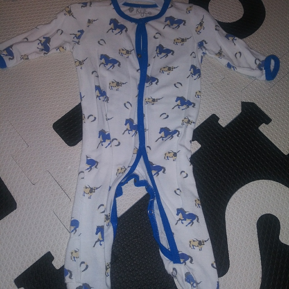 Pj footies